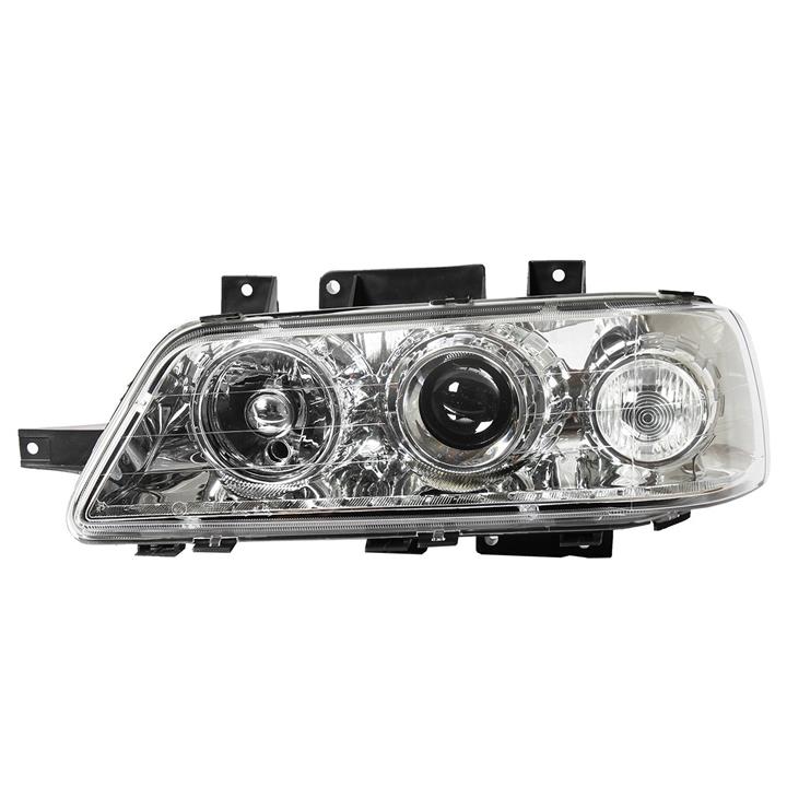 چراغ جلو چپ خودرو اس ان تی مدل SNTSLXHL مناسب برای پژو 405SLX SNT SNTSLXHR Automotive Front Left Lighting For Peugeot SLX